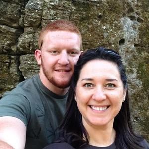 Meet your Posher, Jordan